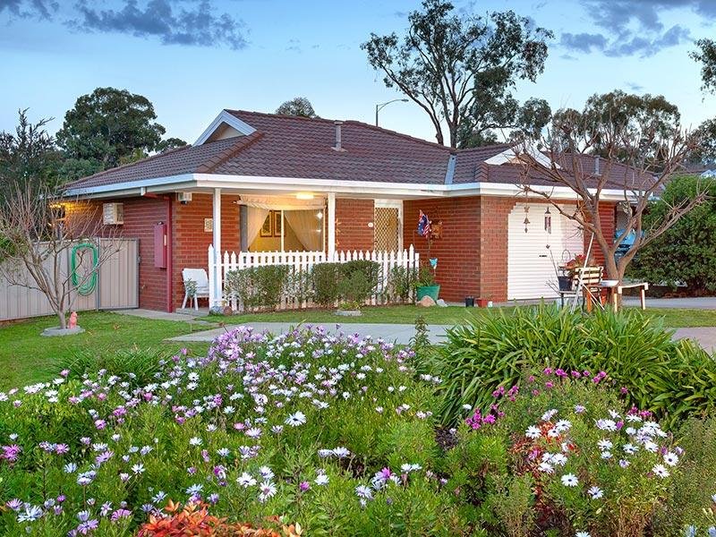 1/13 KINGSBURY COURT, Wodonga, Vic 3690 Property Details