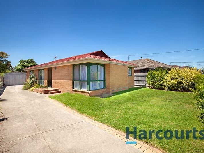 26 Jeffrey Street, Keilor East, VIC 3033