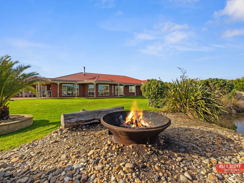 10 GLAMIS Road, Ventnor, Vic 3922 House for Sale