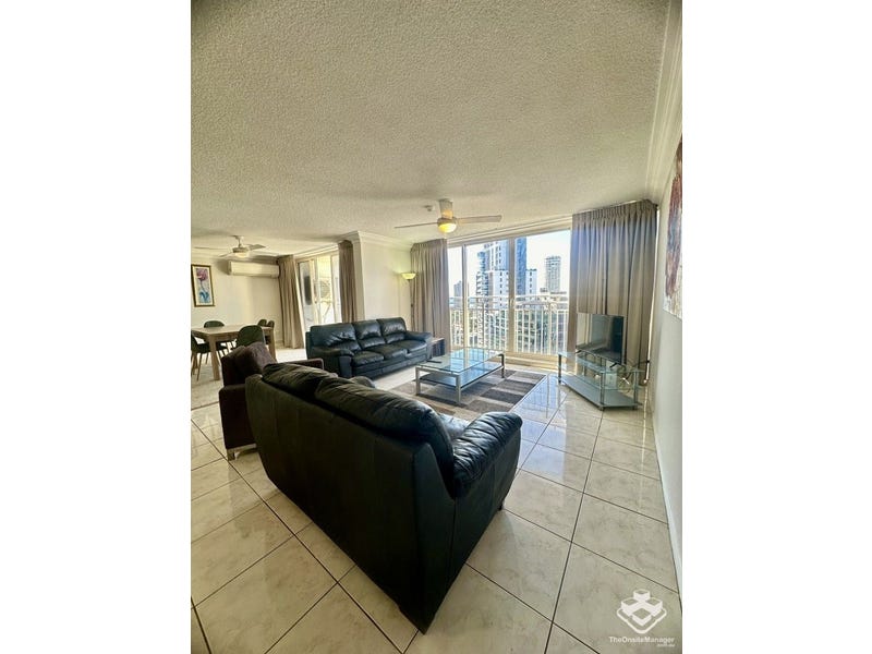 Rental Properties and Real Estate in Surfers Paradise, QLD 4217 (+2