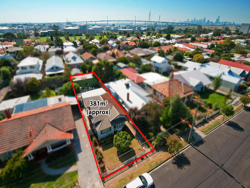 60 Farm Street, Newport, Vic 3015 Property Details