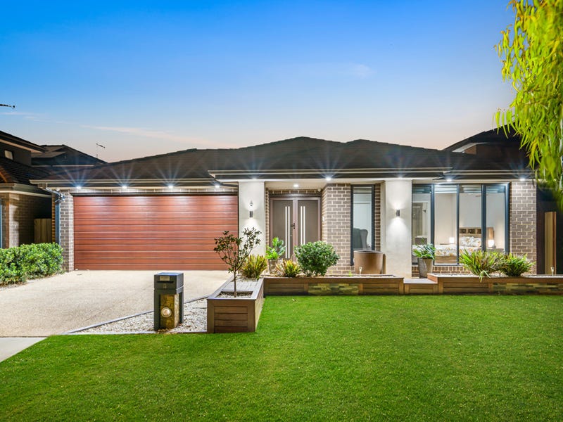 6 Ivy Lane, Aintree, Vic 3336 Property Details