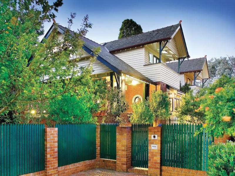 87 Sackville Street, Kew, Vic 3101 Property Details