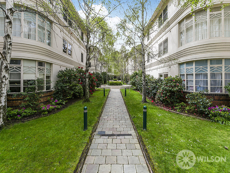 25/449 St Kilda Road, Melbourne, Vic 3004 Property Details