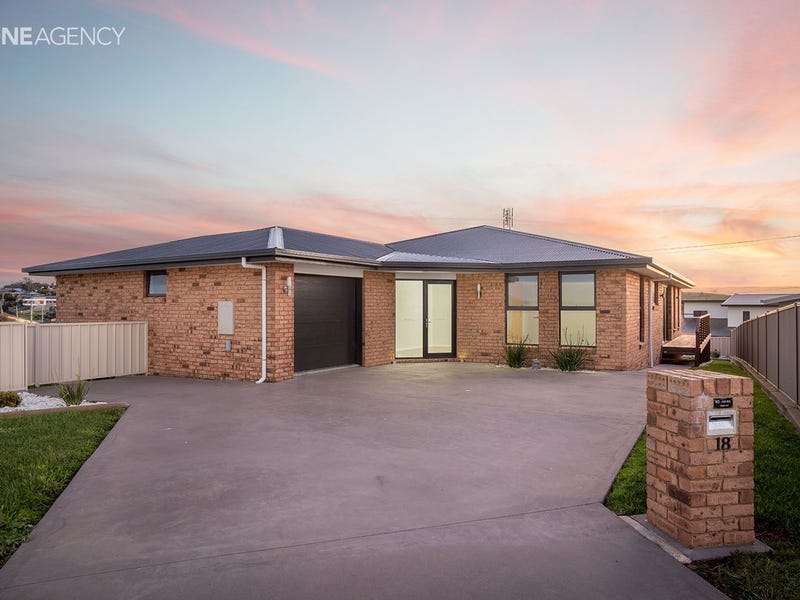 18 Cardinal Court, Park Grove, TAS 7320