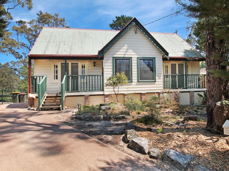 86 Mount View Avenue, Hazelbrook, NSW 2779