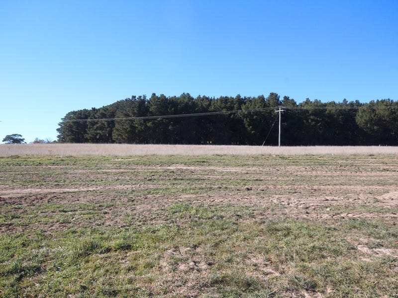Lot 86 Bracken Estate, Oberon, NSW 2787 Property Details