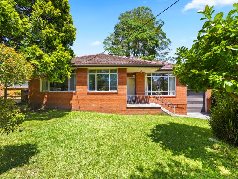 161 Hull Road, West Pennant Hills, NSW 2125