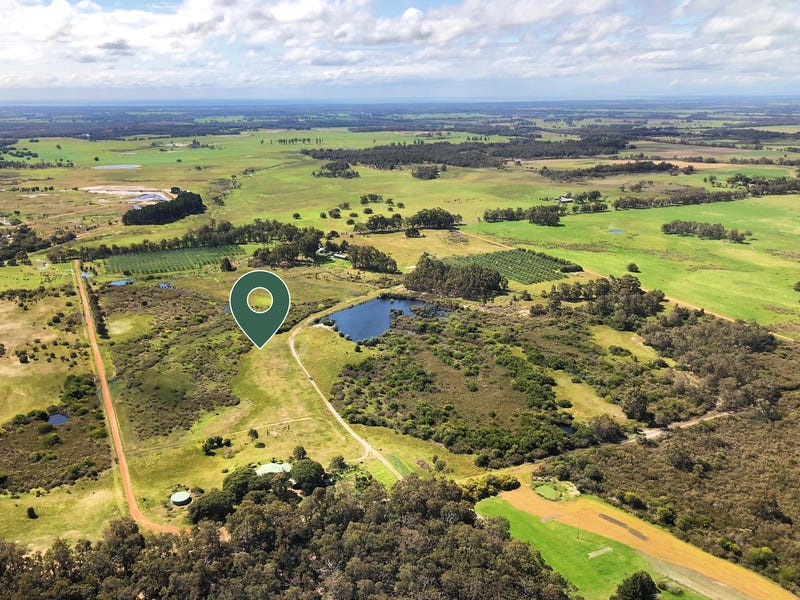 594 Gale Road, Kaloorup, Busselton, WA 6280 Lifestyle for Sale