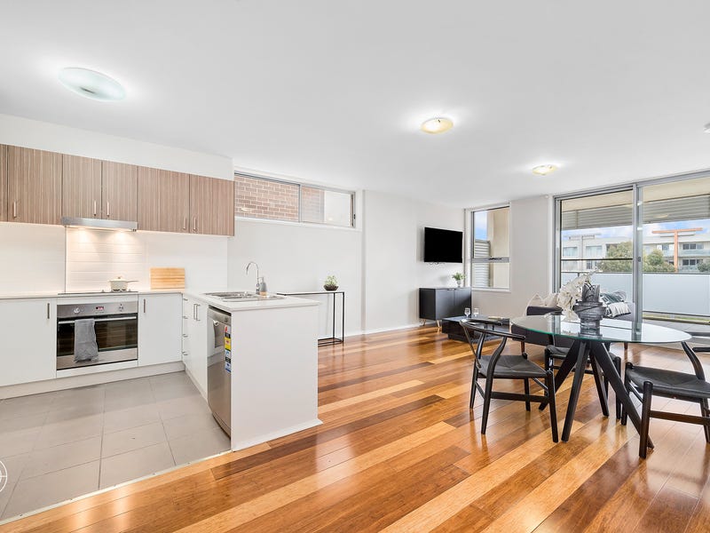 100/148 Flemington Road, Harrison, ACT 2914 - Property Details