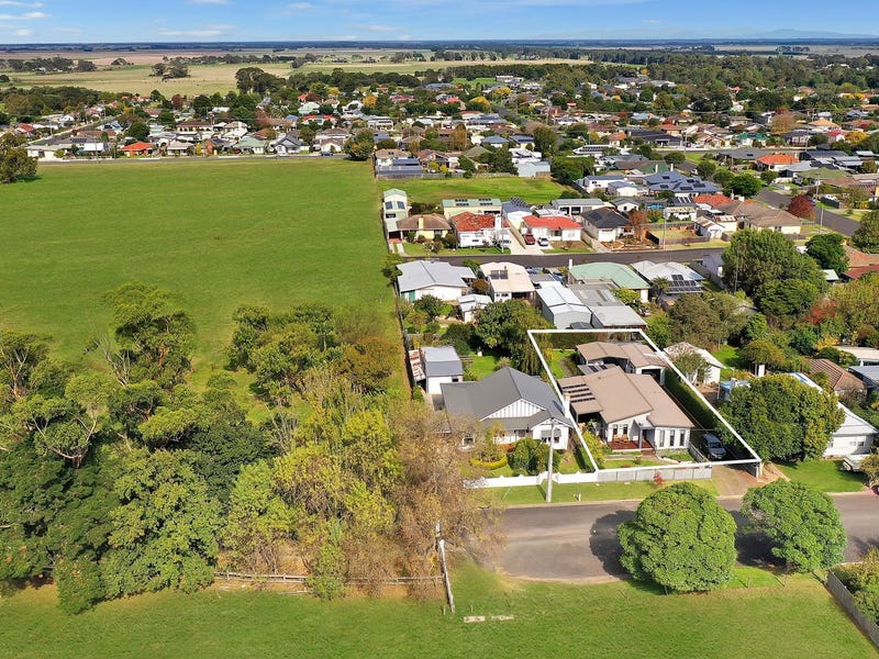 54 Yarram Street, Yarram, Vic 3971 House for Sale