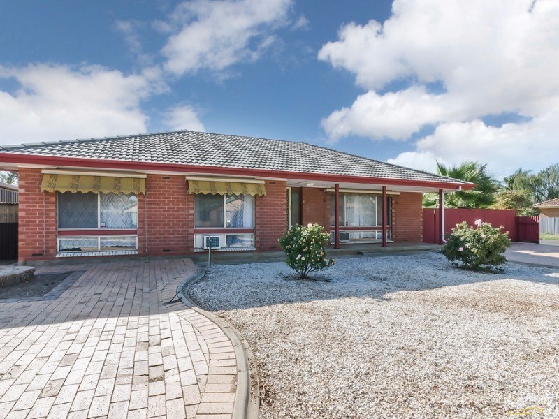 28 Magor Cres, Salisbury, SA 5108