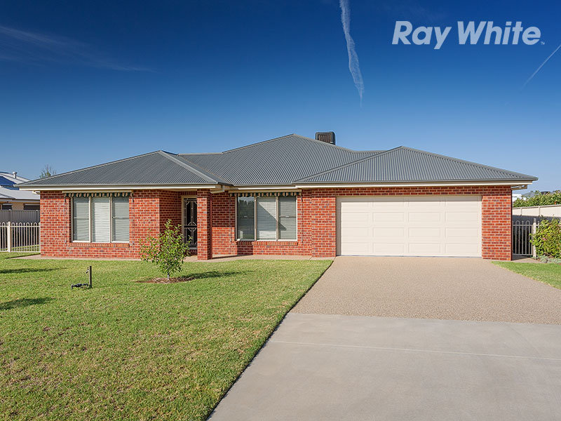 29 Morley Drive, Wahgunyah, Vic 3687 Property Details