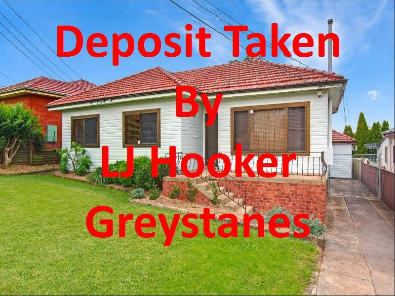 27 Craig Street, Blacktown, NSW 2148