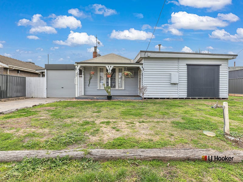 39 Hovell Street, Echuca, Vic 3564 - Property Details