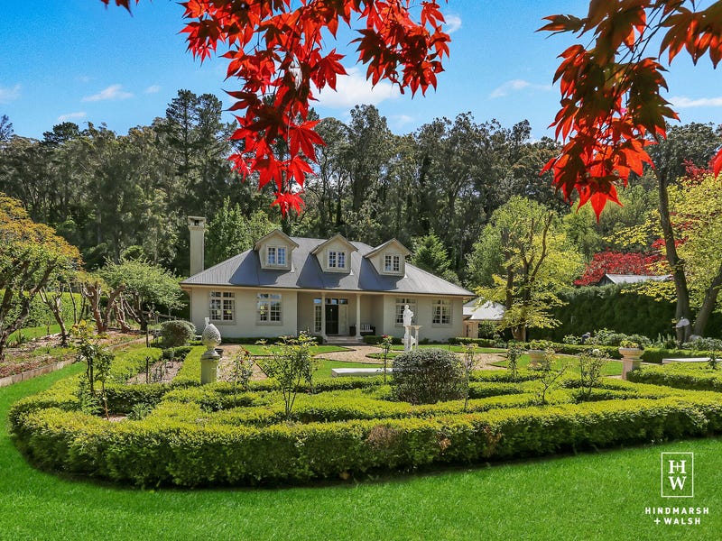 22 Gladstone Road, Bowral, NSW 2576 House for Sale