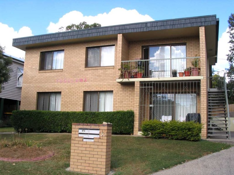 3/30 Apollo Road, Bulimba, QLD 4171