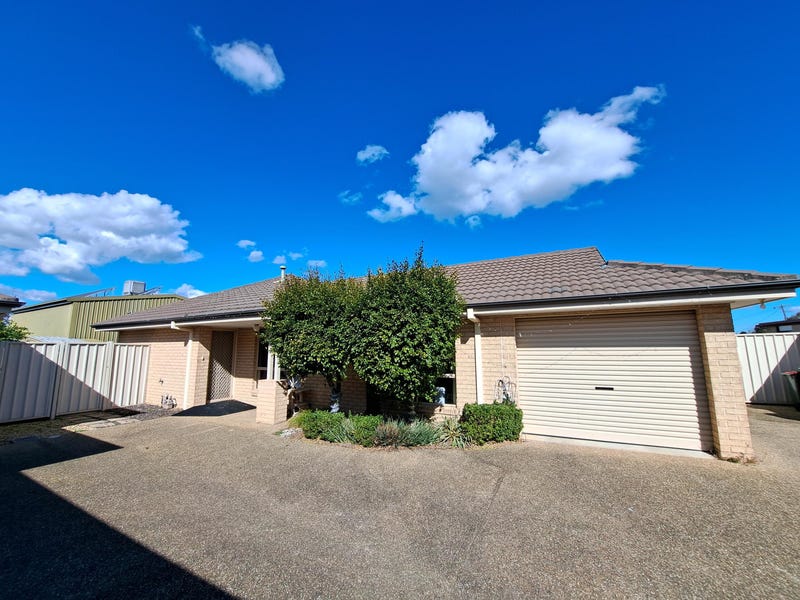 4/460 Parnall Street, Lavington, NSW 2641 Property Details