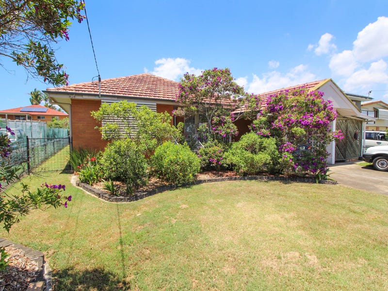 166 Randall Road, Wynnum West, QLD 4178