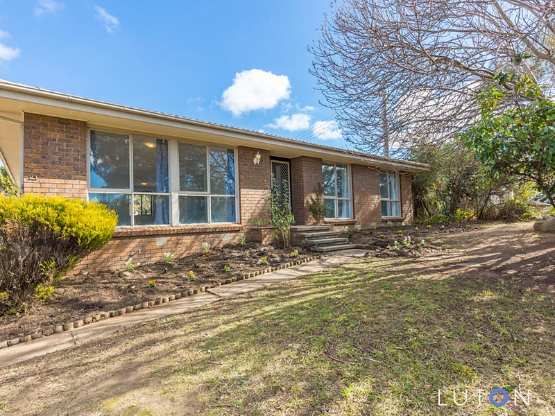 21 Carleton Street, Kambah, ACT 2902