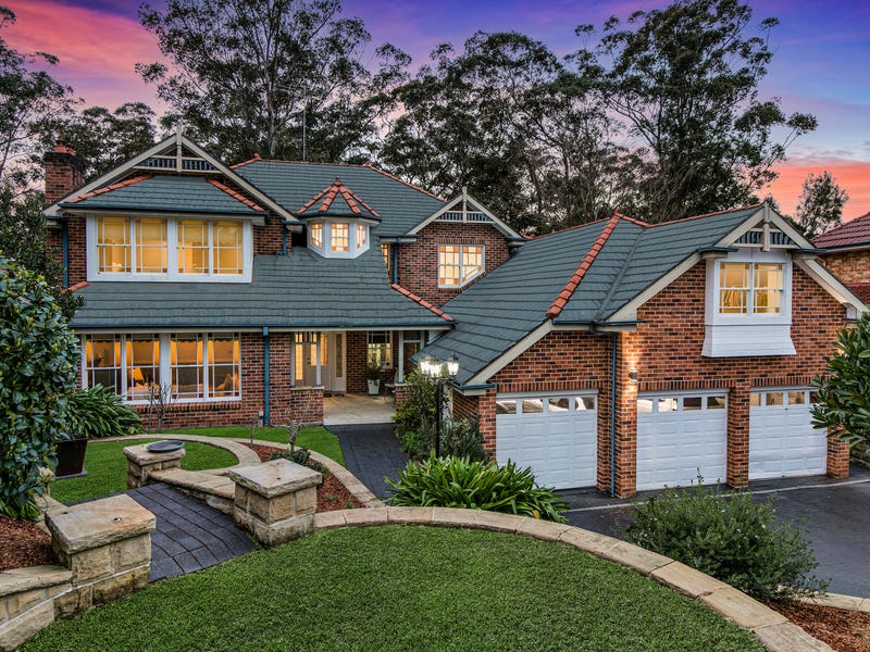 42 Sandhurst Crescent, Glenhaven, NSW 2156 Property Details