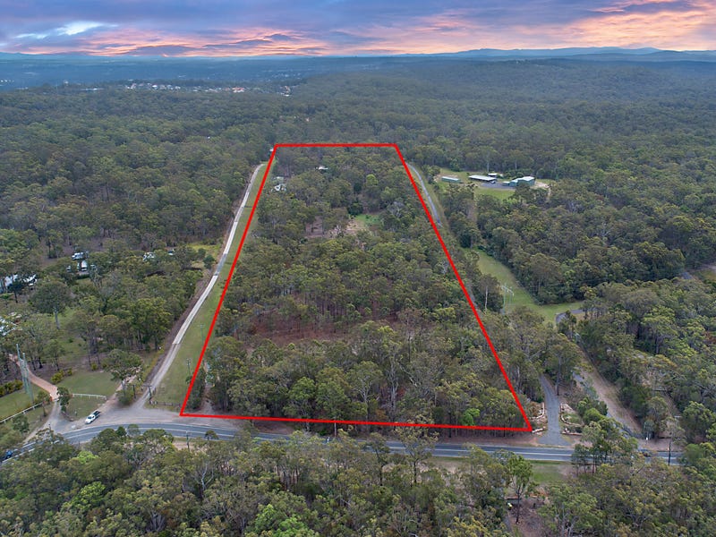 376 WEST MOUNT COTTON ROAD, Cornubia, Qld 4130 Property Details