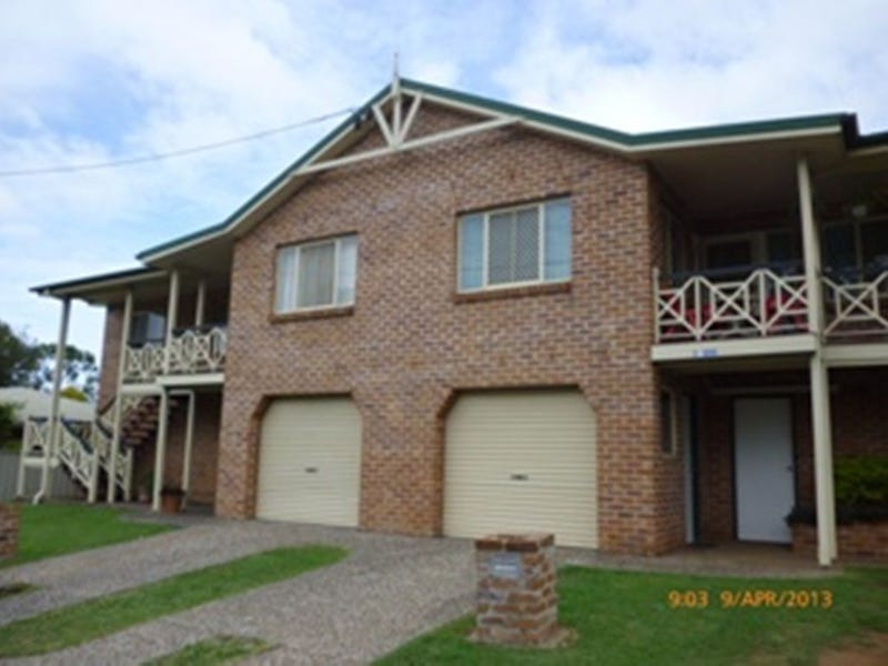 1/369 Moores Creek Road, Norman Gardens, Qld 4701