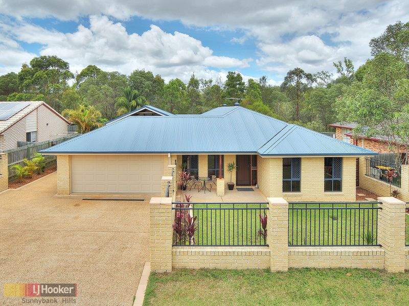 79 Rokeby Drive, Parkinson, Qld 4115 Property Details