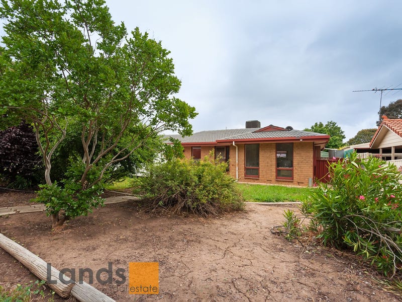 42 Tolley Road, St Agnes, SA 5097