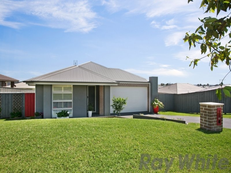 562 Oakhampton Road, Aberglasslyn, NSW 2320