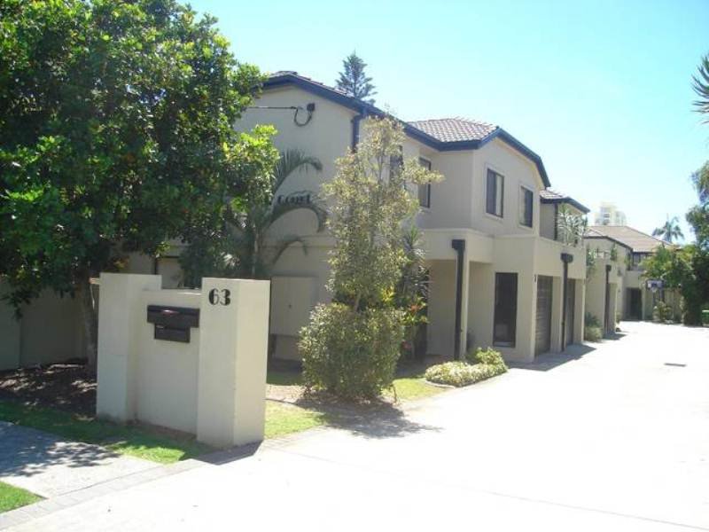 3/63 Muir Street, Labrador, Qld 4215 Property Details