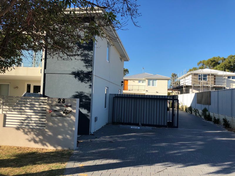 1/28 Terence Street, Gosnells, WA 6110