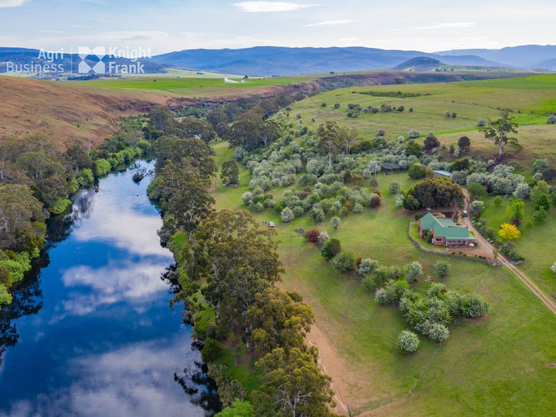 21 Clarendon Road, Gretna, Tas 7140 Property Details