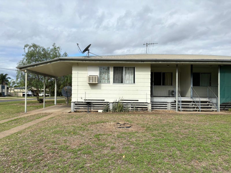 Unit 1/26 Middle Cres, Dysart, Qld 4745 Unit for Rent