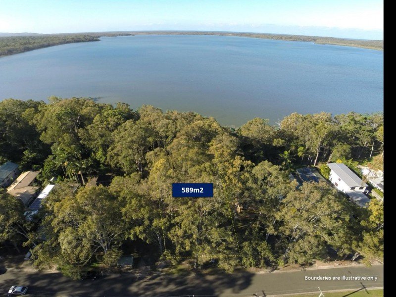 29 Morning Glory Drive, Cooroibah, QLD 4565