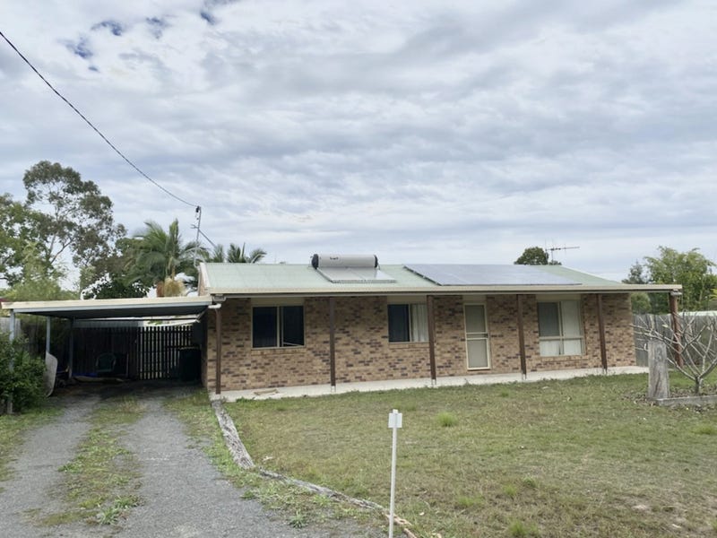 31 Aldershot Street, Aldershot, Qld 4650 Property Details