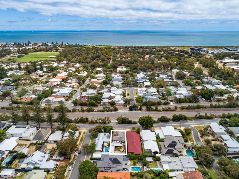 48 Servetus Street, Swanbourne, WA 6010 - Property Details