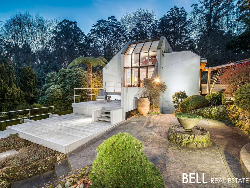 464 Mount Dandenong Tourist Road, Olinda, VIC 3788