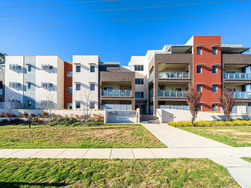 14/6 High Street, Queanbeyan, NSW 2620 Unit for Sale