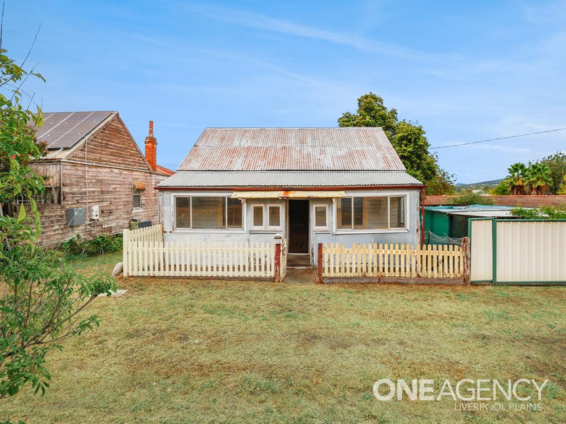 89 Hill Street, Quirindi, NSW 2343 Property Details