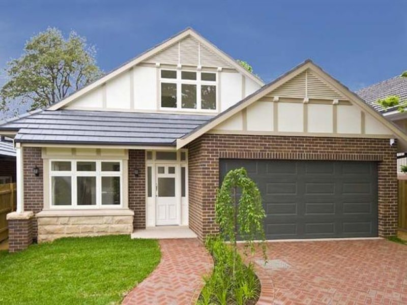 45 Tryon Road, Lindfield, NSW 2070