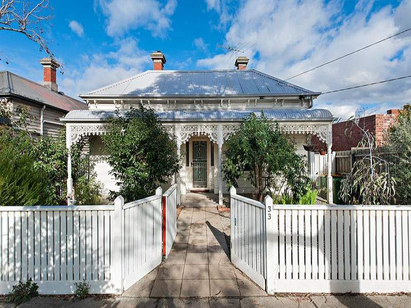 33 Kemp Street, Thornbury, VIC 3071