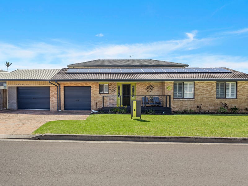 18 Blackbutt Way, Barrack Heights, NSW 2528 18 Blackbutt Way, Barrack Heights, NSW 2528
