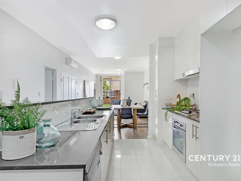 78/11 Glenvale Avenue, Parklea, NSW 2768