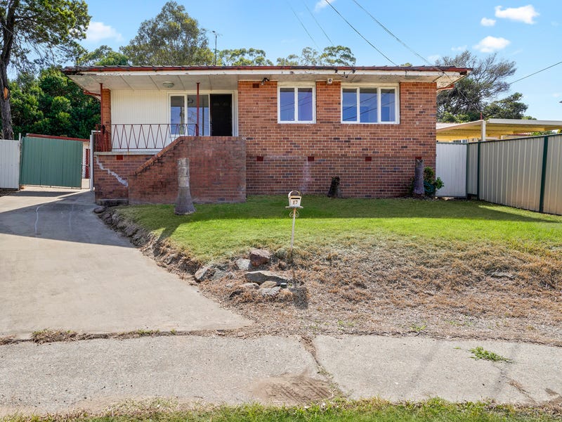 17 Winnall Place, Ashcroft, NSW 2168 House for Rent