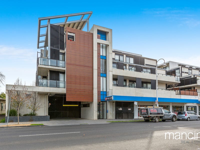 313A/105 Pier Street, Altona, Vic 3018 Property Details