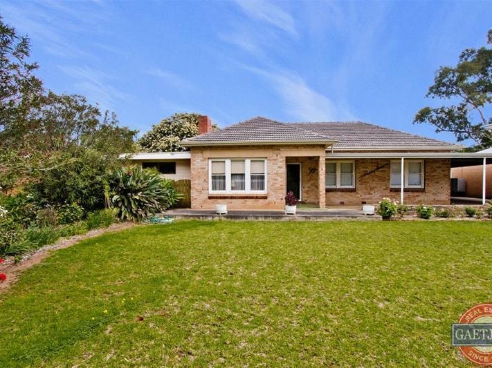 35 Minchinbury Terrace, Marion, SA 5043 Property Details