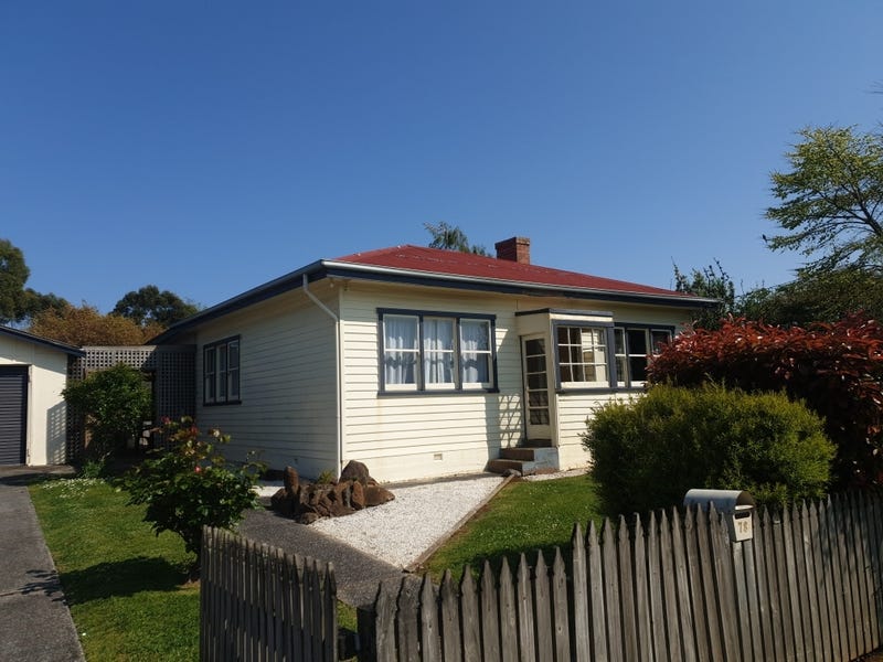 Houses for Rent in TAS Pg. 2