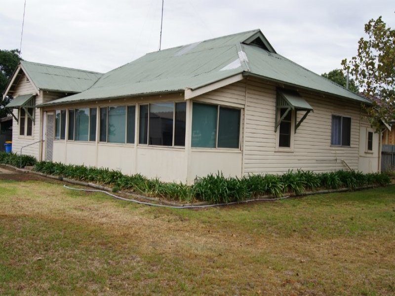 275 Murray Street, Finley, NSW 2713 Property Details