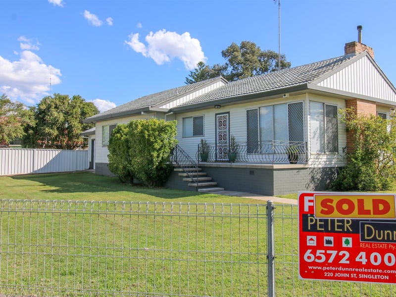 16A Edinburgh Avenue, Singleton, NSW 2330